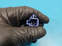 Zamek klapy tył Toyota Prius II XW20 03- HB TOYOTA, 4pin