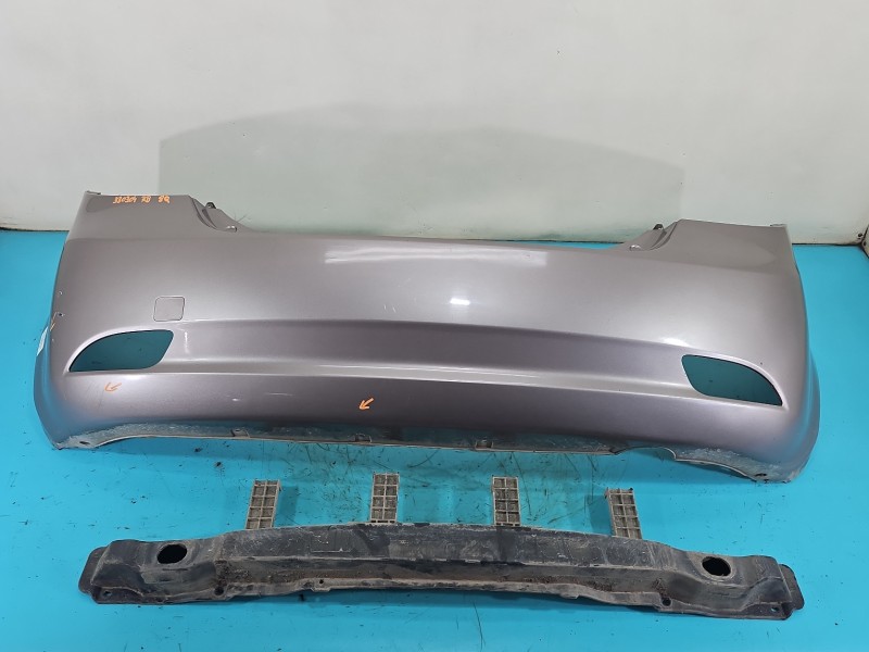 Zderzak tył Kia Ceed I 06- beżowy 8Q HB