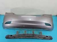 Zderzak tył Kia Ceed I 06- beżowy 8Q HB