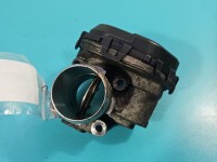 Przepustnica Peugeot 208 I 9807238580 1.6 hdi