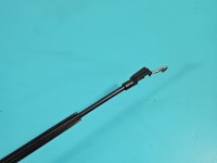 Zamek tył lewy 3C4839015A Vw Passat B7 Volkswagen, 7pin