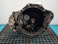 Skrzynia biegów PK5071 Opel Movano II 2.5 cdti