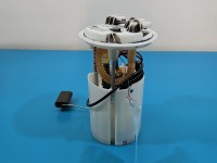 pompka Pompa paliwa Nissan Juke I F15 10-19 1.5 dci K9K 170401KB0A, 0580203161