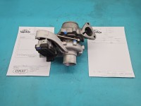 Turbosprężarka Regenerowana Citroen Jumper II 06-14 798128-4, QAQ06806 2.2 hdi 131KM
