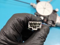 Podnośnik przód lewy SZYBY WINDA Honda Civic VII 4pin 5d HB