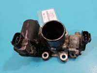 Przepustnica Toyota Yaris II 192300-2010 1.4 D4D