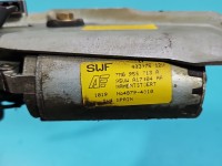 Silniczek Silnik wycieraczki tył Seat Alhambra I 7M0955713A HB