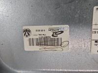 Podnośnik przód lewy SZYBY WINDA 6Q2959802A Vw Polo IV 9N Europejska, 32pin 3-drzwi 3d HB
