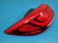 Lampa tył lewa Kia Sportage III 10-15 HB EUROPA