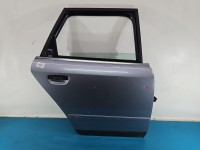 Drzwi tył prawe Audi A4 B6 kombi 5d LY7J