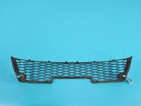 Zaślepka kratka zderzaka środkowa atrapa Seat Leon II