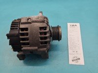 TEST Alternator Renault Scenic I 8200054588 1.9 dci