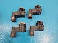 Czujnik parkowania PDC Peugeot 5008 9677783277 beżowy