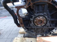 Silnik Hyundai Ix35 2.0 crdi 136KM ODPALANY FILM POMIAR