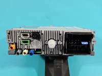 Radio fabryczne Peugeot 308 II T9 9816307380 radioodtwarzacz