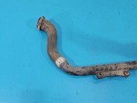 Rura przewód Producent części: KIA, INTERCOOLER - TURBINA Kia Ceed III 18-21 28282-08000 1.5 T-GDi