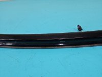 TRZECIE ŚWIATŁO STOP STOPU Jaguar XE X760 sedan