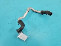 przewód wąż rurka wody Porsche Panamera I 970 970106040, 97010604005 3.0 v6 (CWD) 420KM