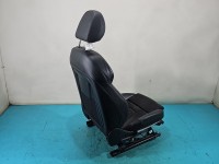 Fotele komplet kanapa Audi A5 8T