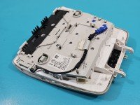 Lampa kabiny lampka Mercedes CLS II C218 10- A2129001906, A2129018302, A2129029302