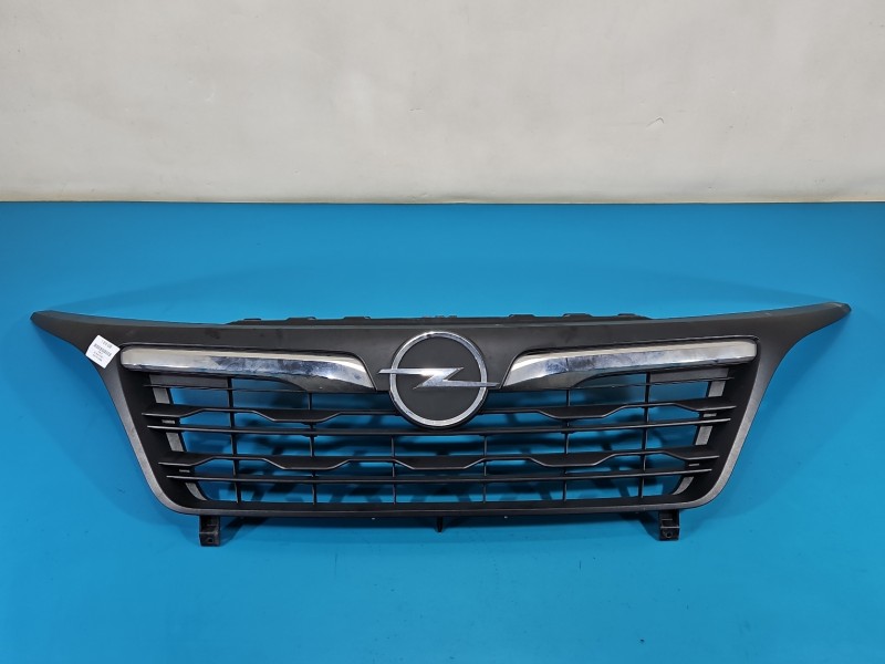 Atrapa grill Opel Movano IV 9841845280A
