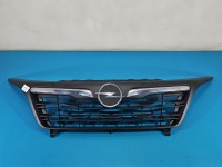 Atrapa grill Opel Movano IV 9841845280A