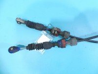 DŹWIGNIA LEWAREK WYBIERAK LINKI Nissan X-trail II T31 2.0 dci