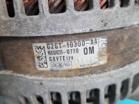 TEST Alternator Ford Fusion USA 12-20 2.0 EcoBoost