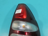 Lampa tył prawa Toyota Land Cruiser 120 J120 HB EUROPA