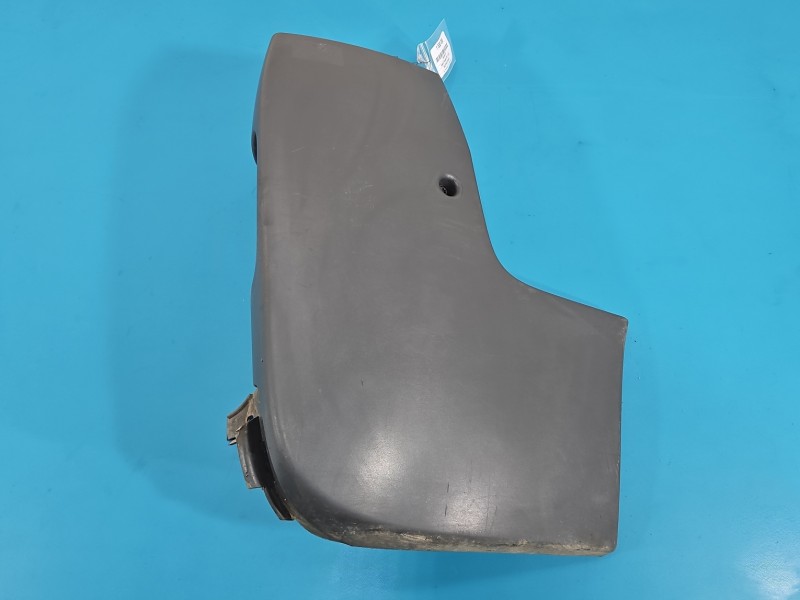 NAROŻNIK ZDERZAKA TYŁ Nissan Primastar 01-14 8200201457, 91169383