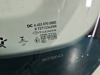 Szyba przednia czołowa Renault Twingo III 14-24