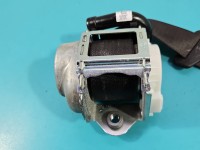 Pas bezpieczeństwa tył lewy 19-22 / KOMBI Opel Astra V K 39201587