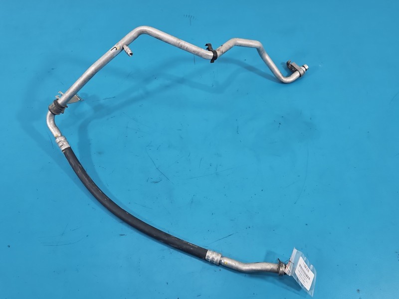 Przewód klimatyzacji rurka Nissan Qashqai I J10 06-13
