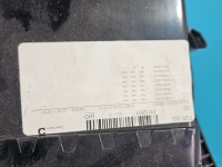 Schowek pasażera BMW X3 F25 EUROPA 9210486