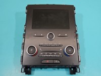 Radio fabryczne Renault Megane IV 280901189R radioodtwarzacz