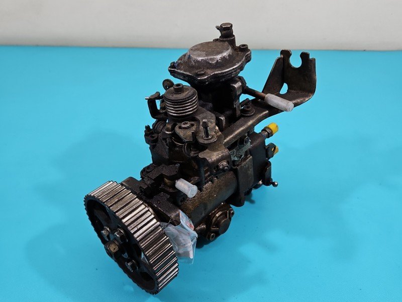 Pompa wtryskowa Vw Transporter T4 0460494416, 028130081A 1.9 TD
