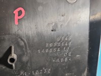 Osłona ZAŚLEPKA PLASTIK BMW iX1U11 7952146