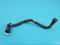 Rura przewód Renault Kangoo II 0281002997 1.5 dci