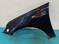 Błotnik przód lewy Kia Optima IV 15-20 czarny B4U