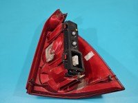 Lampa tył lewa Peugeot 307 kombi