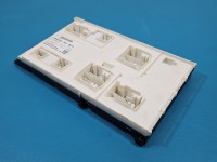 Sterownik moduł MERCEDES W176 A2469009413, A2469025502, 28-4136-5613-3-00 Mercedes, SAM