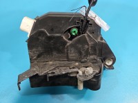 Zamek przód lewy Land Range Rover III L322 01-12 EUROPA 7 PIN 3M42-2181308