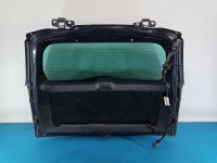 Klapa tył Citroen C5 II X7 kombi 5d czarny, EYPC
