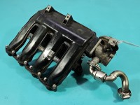 Kolektor ssący Bmw e90 7795393 2.0d M47