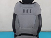 Fotel lewy przód kierowcy Renault Captur I EU 5d