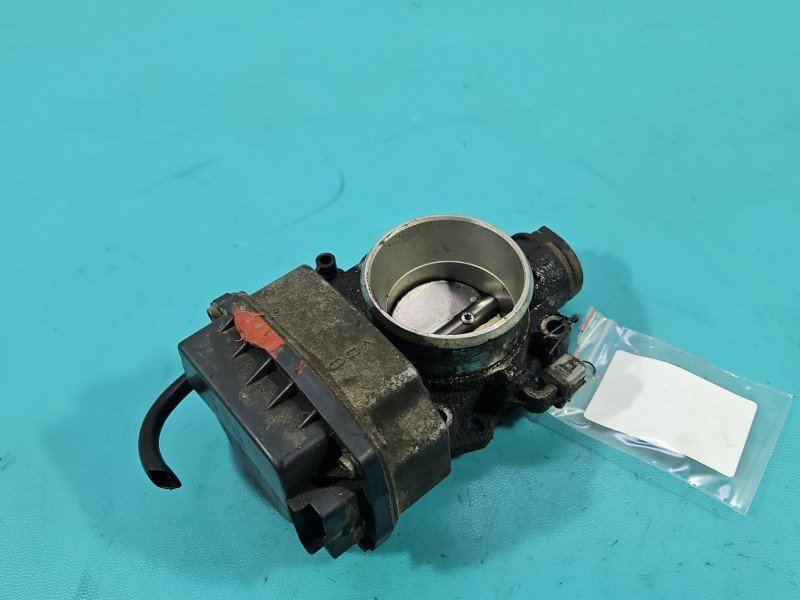 Przepustnica Citroen C8 9652682880, 408239823003 2.0 16V