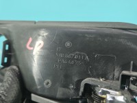 Klamka wewnętrzna przód lewa Skoda Rapid 5JB867011A