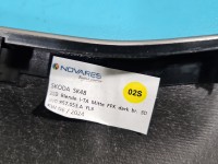 Listwa listwy dekory dekor deski Skoda Superb III eu