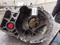 Skrzynia biegów Suzuki Sx4 S-Cross 13-21 1.4 T