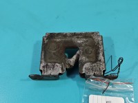 Zamek maski Producent części: BMW BMW E87